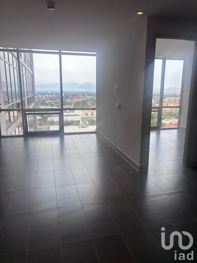 Departamento en Renta en Anáhuac I Sección, Miguel Hidalgo, Ciudad de México | NEX-304369 | iad México | Foto 2 de 13