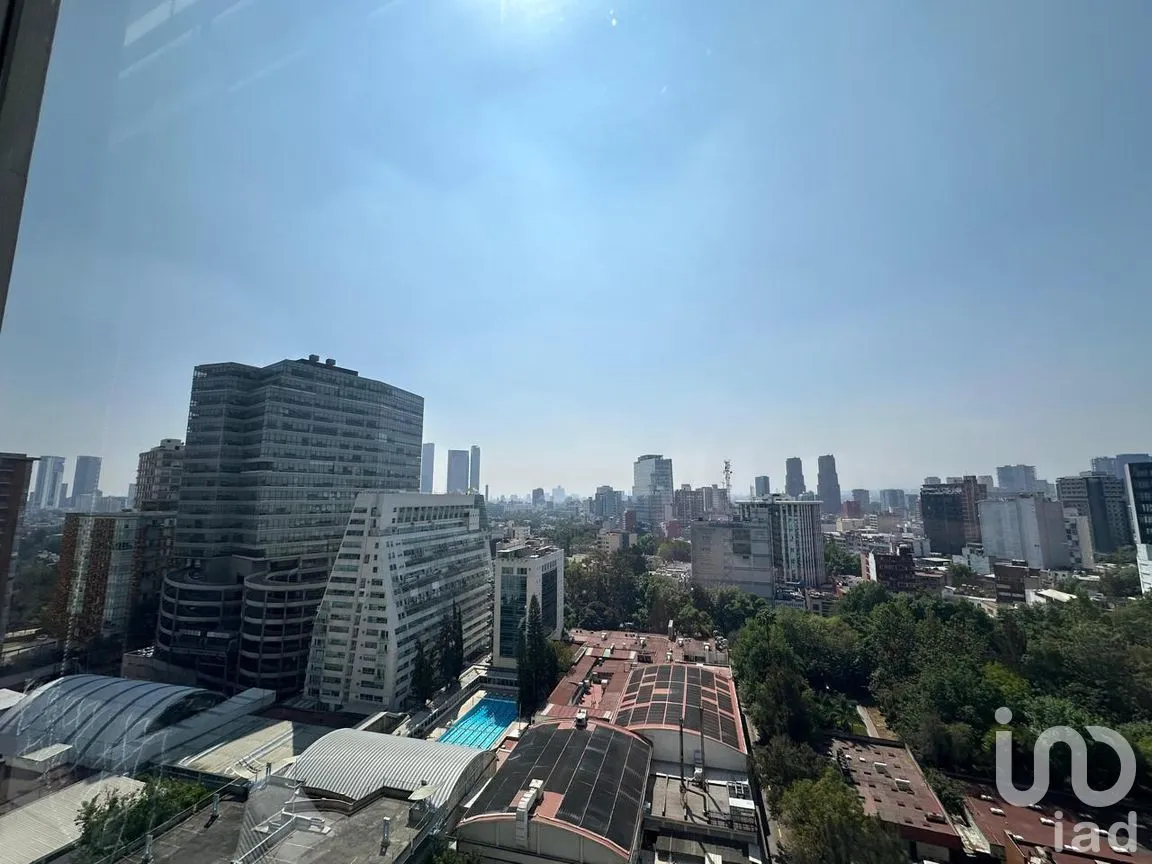 Departamento en Renta en Anáhuac I Sección, Miguel Hidalgo, Ciudad de México | NEX-304369 | iad México | Foto 12 de 13