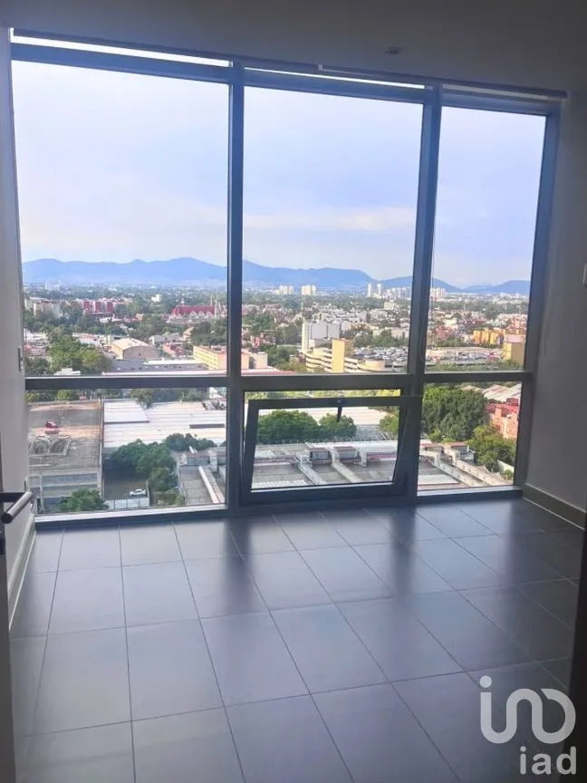 Departamento en Renta en Anáhuac I Sección, Miguel Hidalgo, Ciudad de México | NEX-304369 | iad México | Foto 3 de 13