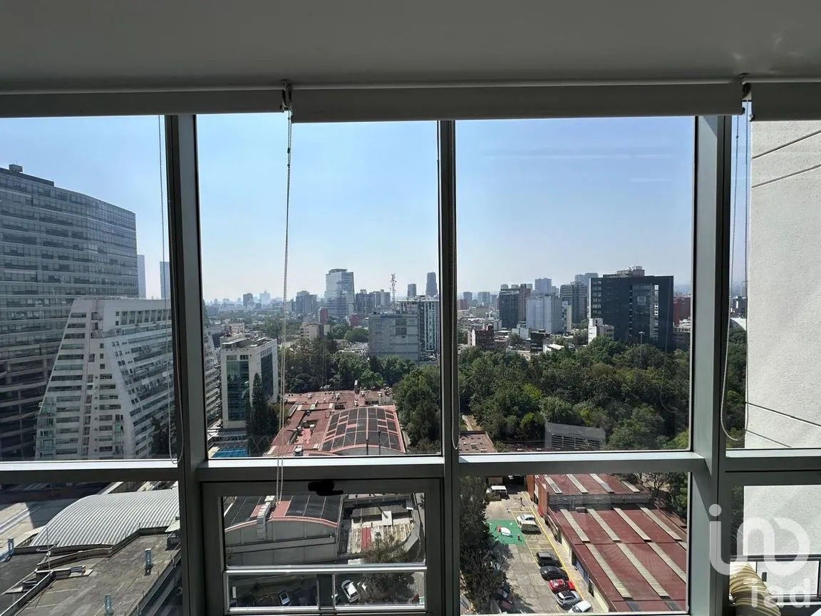Departamento en Renta en Anáhuac I Sección, Miguel Hidalgo, Ciudad de México | NEX-304369 | iad México | Foto 8 de 13