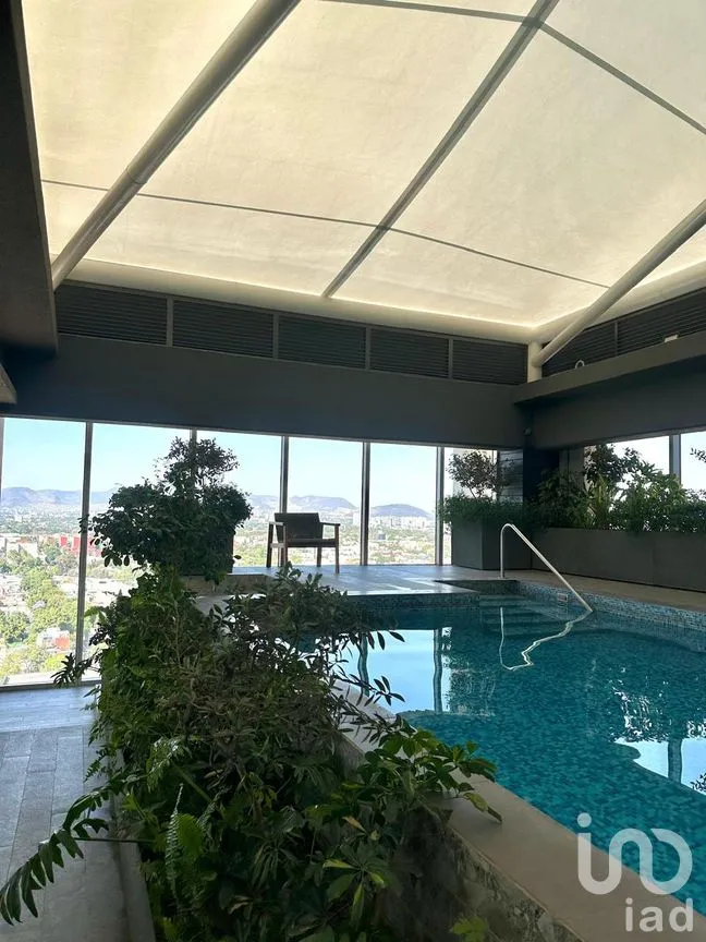 Departamento en Renta en Anáhuac I Sección, Miguel Hidalgo, Ciudad de México | NEX-304369 | iad México | Foto 10 de 13