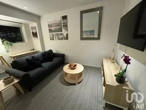 NEX-306520 - Departamento en Renta, con 1 recamara, con 1 baño, con 47 m2 de construcción.