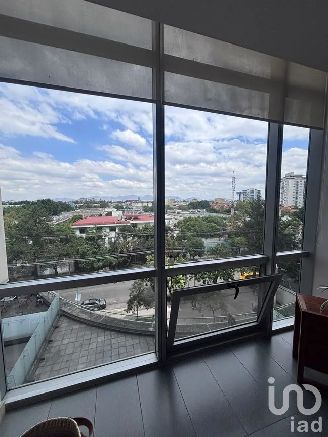 Departamento en Renta en Anáhuac I Sección, Miguel Hidalgo, Ciudad de México | NEX-307631 | iad México | Foto 17 de 25