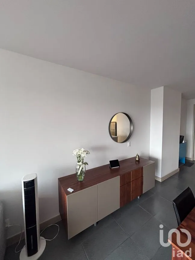 Departamento en Renta en Anáhuac I Sección, Miguel Hidalgo, Ciudad de México | NEX-307631 | iad México | Foto 18 de 25