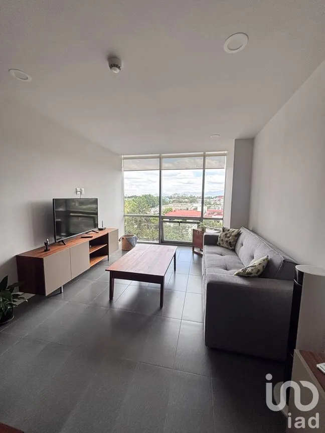 Departamento en Renta en Anáhuac I Sección, Miguel Hidalgo, Ciudad de México | NEX-307631 | iad México | Foto 19 de 25