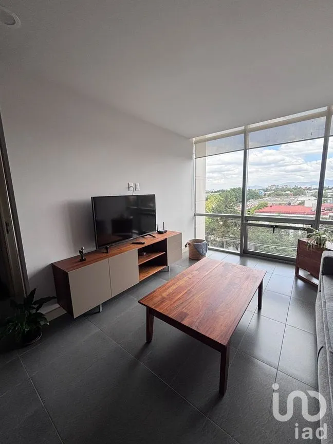 Departamento en Renta en Anáhuac I Sección, Miguel Hidalgo, Ciudad de México | NEX-307631 | iad México | Foto 20 de 25