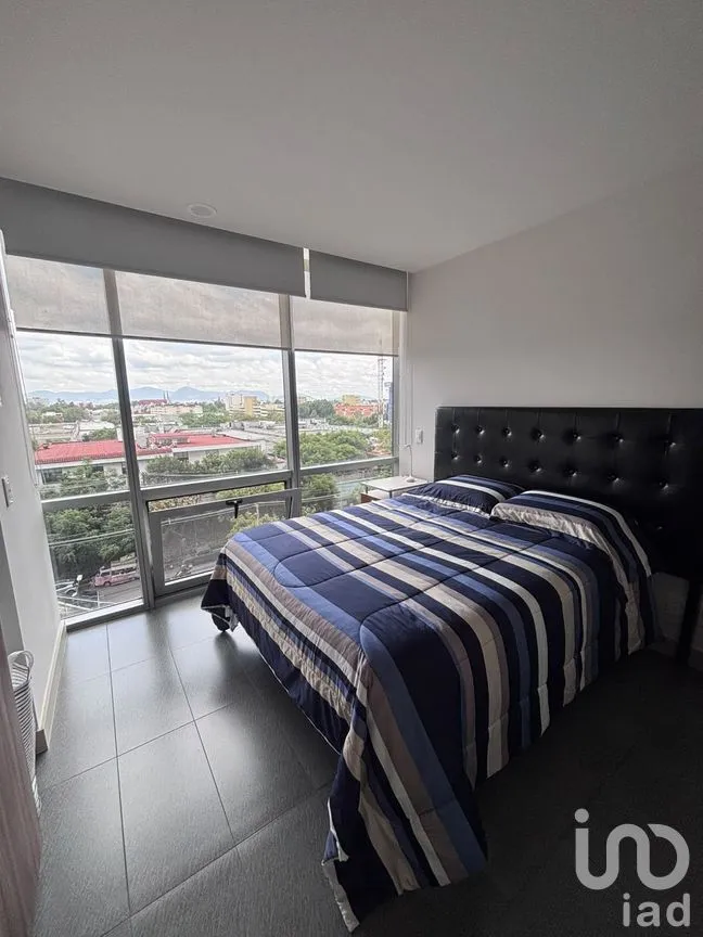 Departamento en Renta en Anáhuac I Sección, Miguel Hidalgo, Ciudad de México | NEX-307631 | iad México | Foto 6 de 25