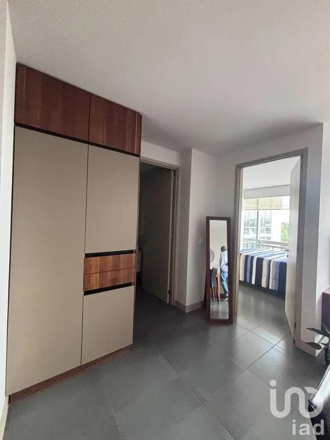 Departamento en Renta en Anáhuac I Sección, Miguel Hidalgo, Ciudad de México | NEX-307631 | iad México | Foto 7 de 25