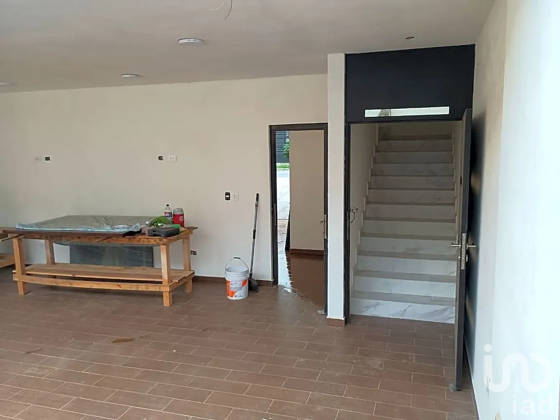 Casa en Venta en Cumbres Elite Sector Villas, Monterrey, Nuevo León | NEX-260719 | iad México | Foto 2 de 15