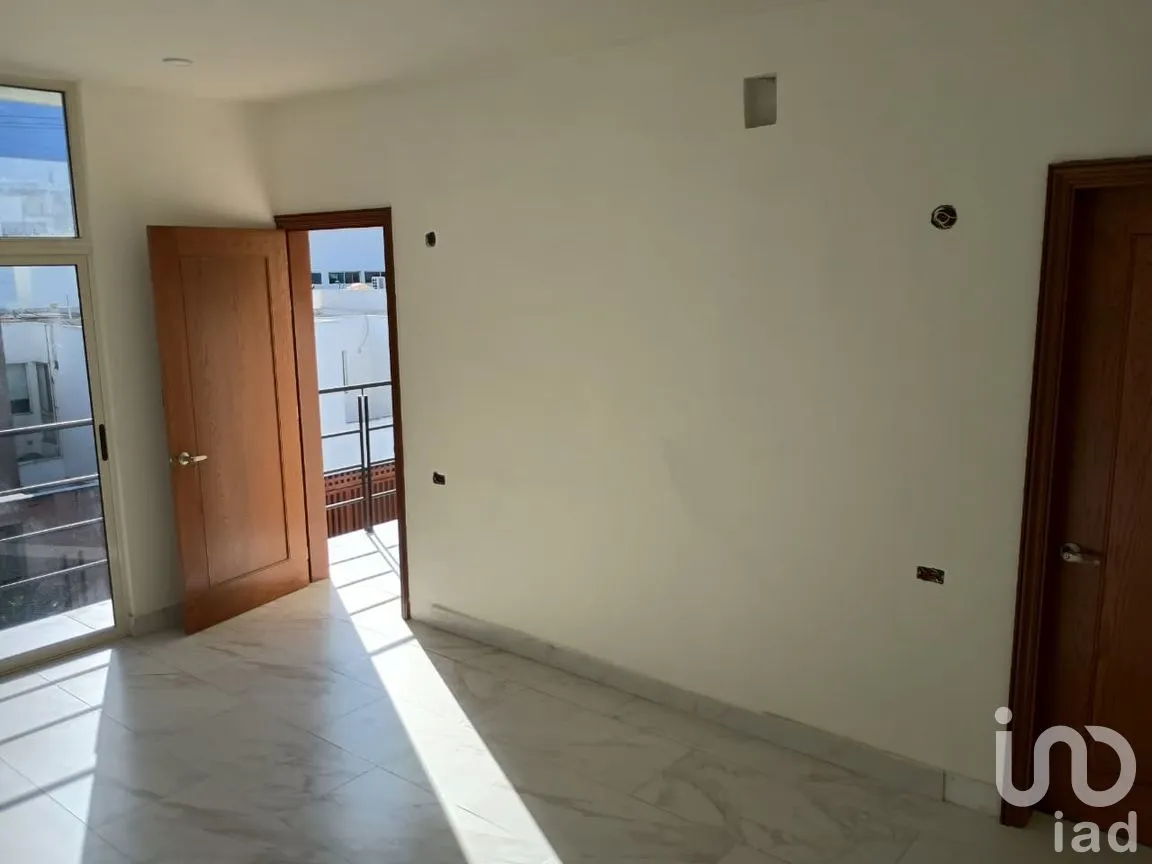 Casa en Venta en Cumbres Elite Sector Villas, Monterrey, Nuevo León | NEX-260719 | iad México | Foto 12 de 15