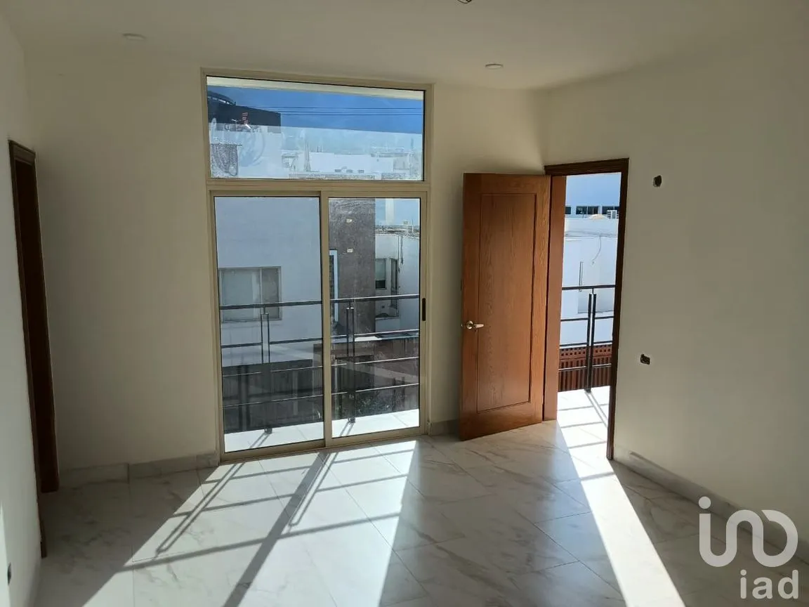 Casa en Venta en Cumbres Elite Sector Villas, Monterrey, Nuevo León | NEX-260719 | iad México | Foto 13 de 15