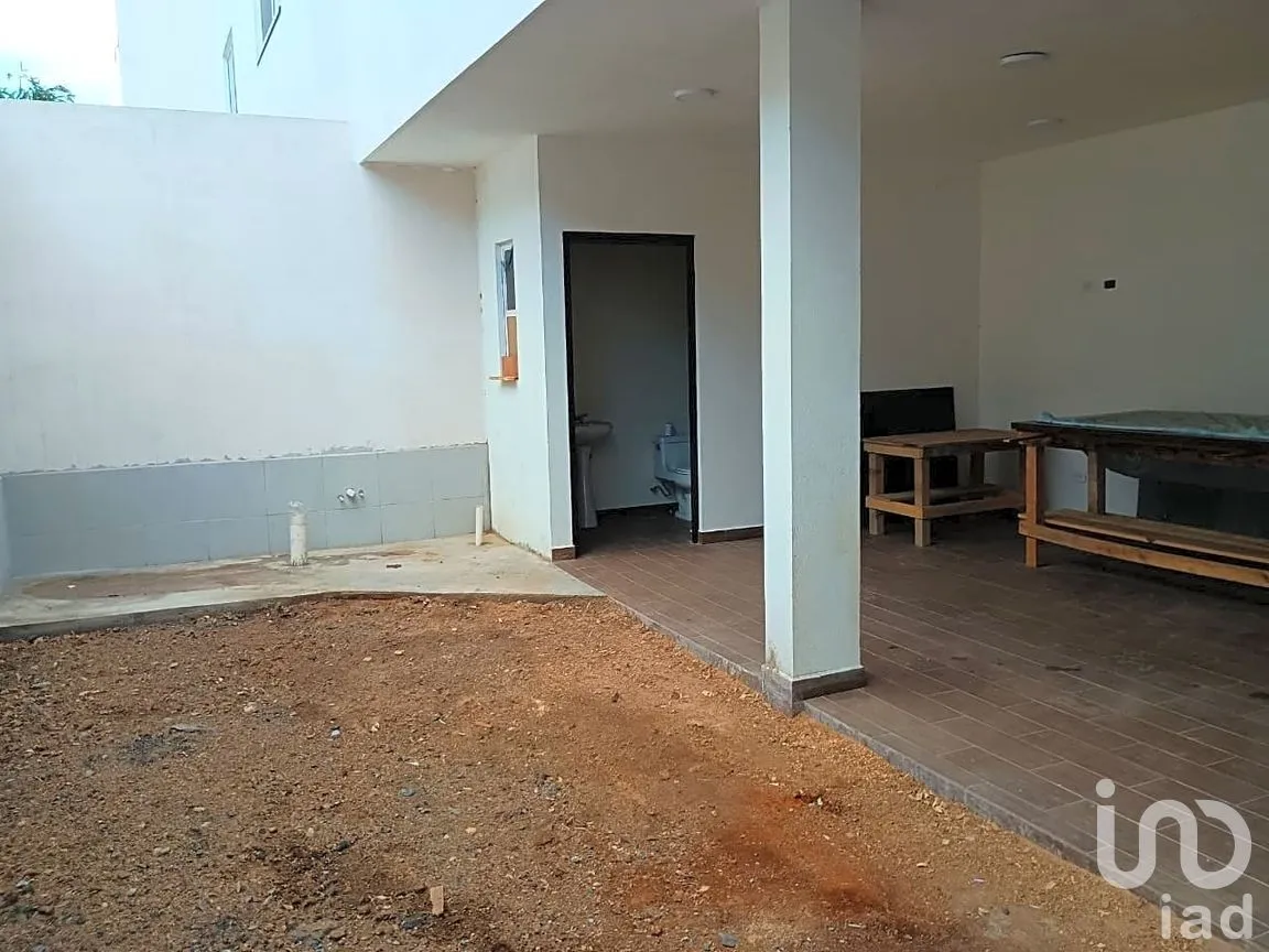 Casa en Venta en Cumbres Elite Sector Villas, Monterrey, Nuevo León | NEX-260719 | iad México | Foto 3 de 15