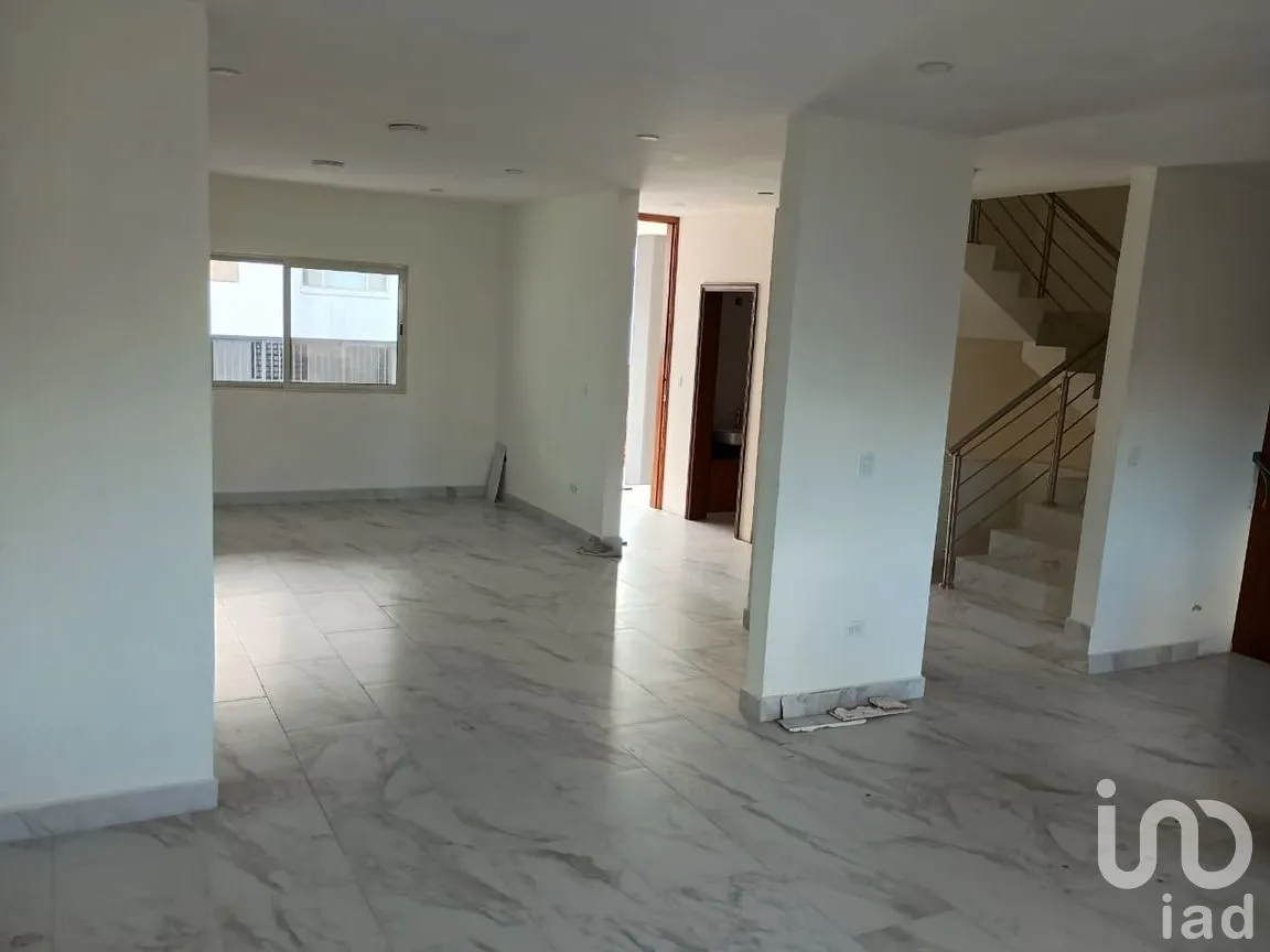 Casa en Venta en Cumbres Elite Sector Villas, Monterrey, Nuevo León | NEX-260719 | iad México | Foto 4 de 15