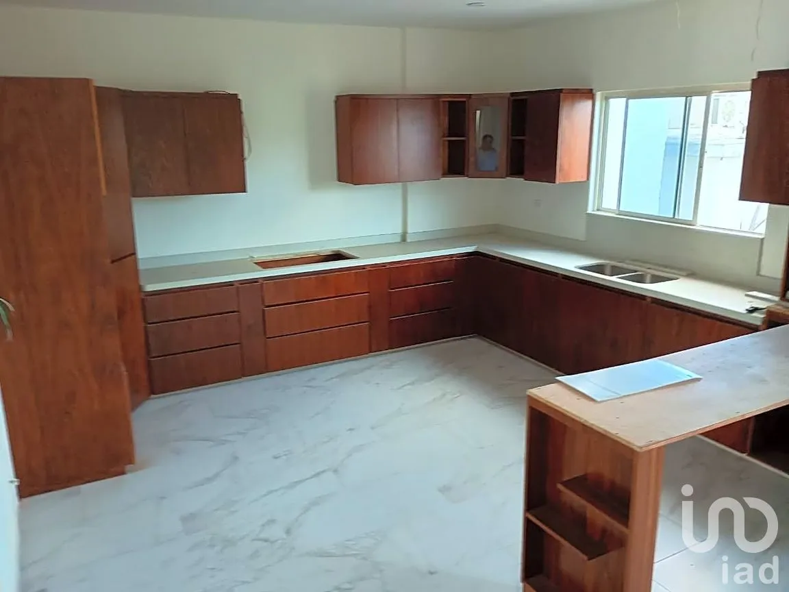 Casa en Venta en Cumbres Elite Sector Villas, Monterrey, Nuevo León | NEX-260719 | iad México | Foto 6 de 15