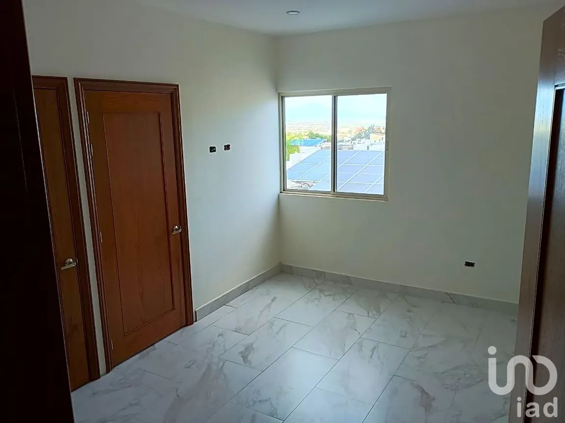 Casa en Venta en Cumbres Elite Sector Villas, Monterrey, Nuevo León | NEX-260719 | iad México | Foto 10 de 15