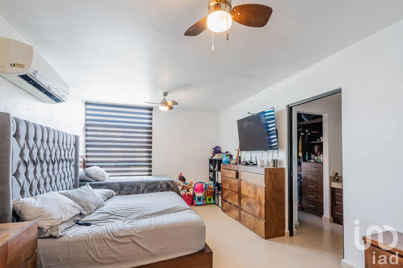 Casa en Venta en Cumbres Elite, Monterrey, Nuevo León | NEX-260981 | iad México | Foto 12 de 16