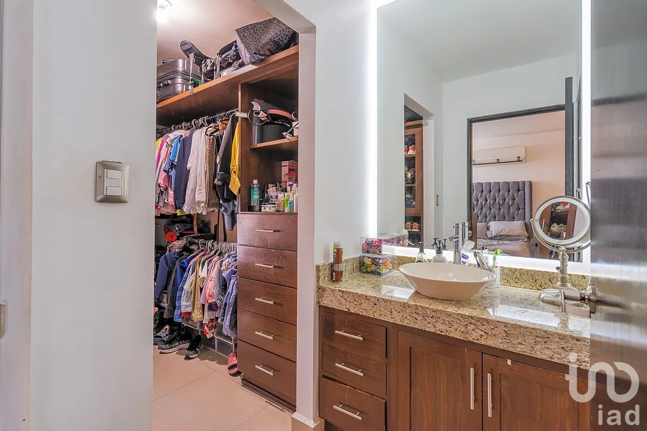 Casa en Venta en Cumbres Elite, Monterrey, Nuevo León | NEX-260981 | iad México | Foto 13 de 16