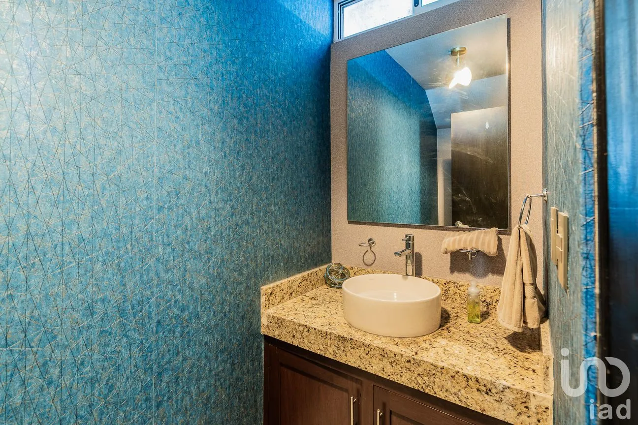 Casa en Venta en Cumbres Elite, Monterrey, Nuevo León | NEX-260981 | iad México | Foto 14 de 16