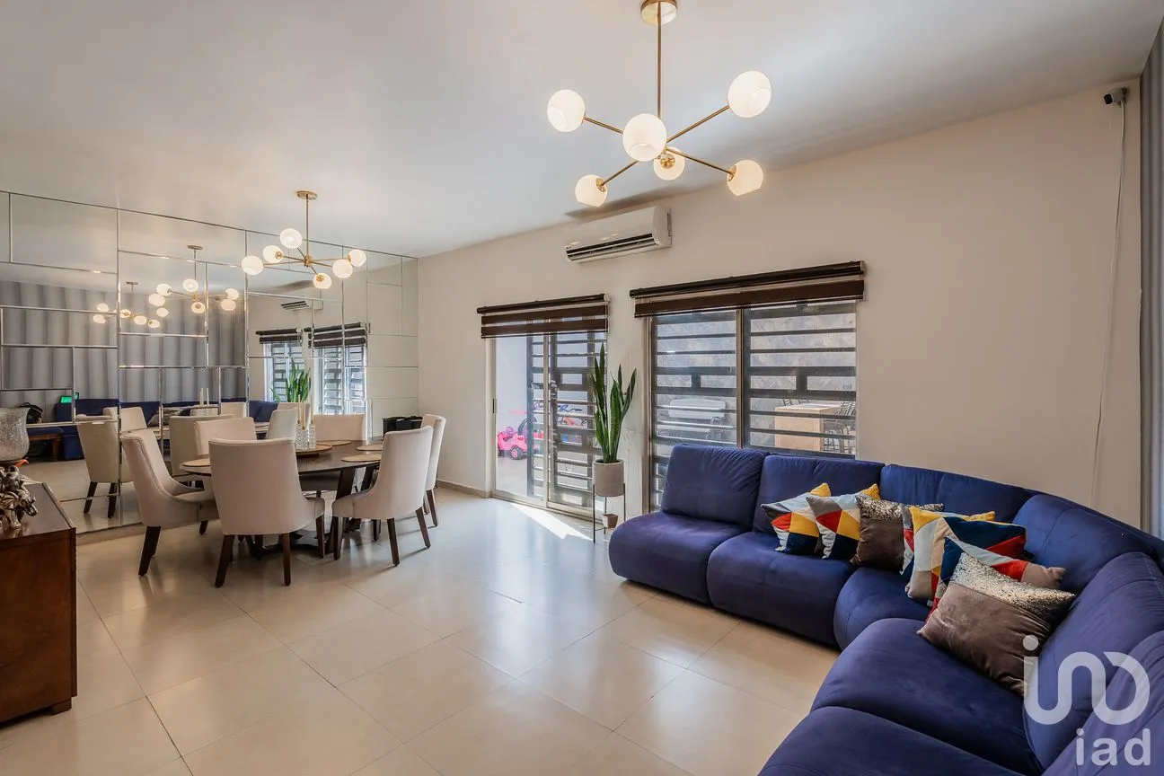 Casa en Venta en Cumbres Elite, Monterrey, Nuevo León | NEX-260981 | iad México | Foto 3 de 16