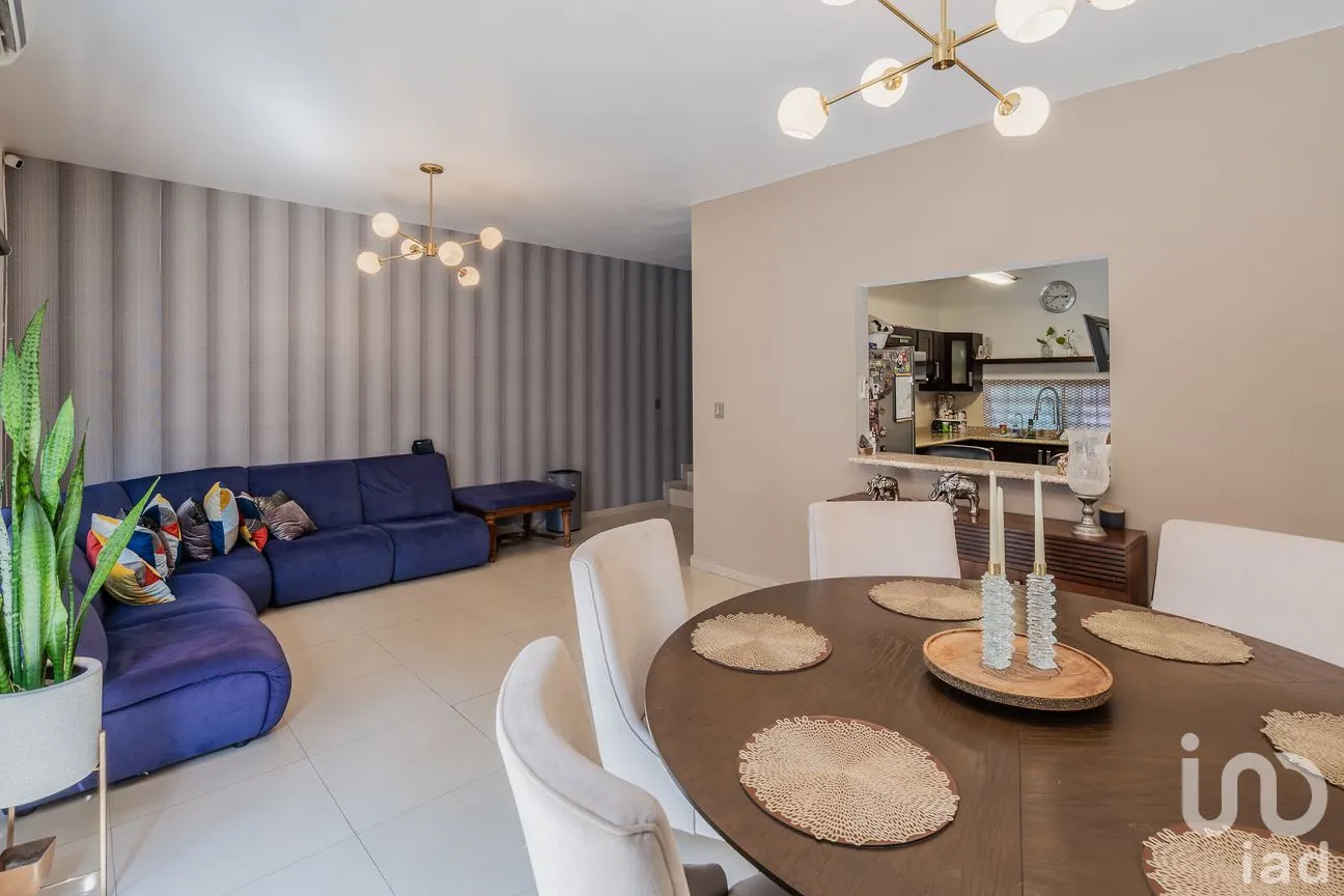 Casa en Venta en Cumbres Elite, Monterrey, Nuevo León | NEX-260981 | iad México | Foto 4 de 16