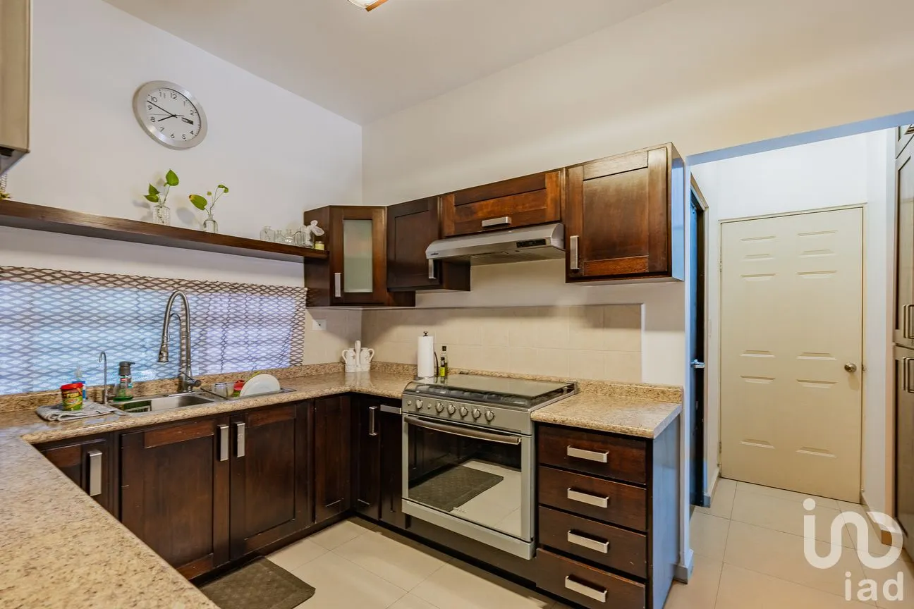 Casa en Venta en Cumbres Elite, Monterrey, Nuevo León | NEX-260981 | iad México | Foto 5 de 16