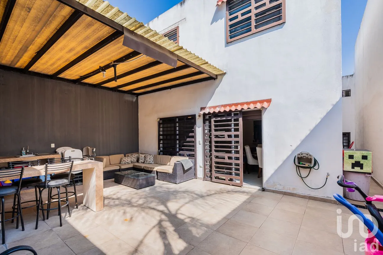 Casa en Venta en Cumbres Elite, Monterrey, Nuevo León | NEX-260981 | iad México | Foto 6 de 16