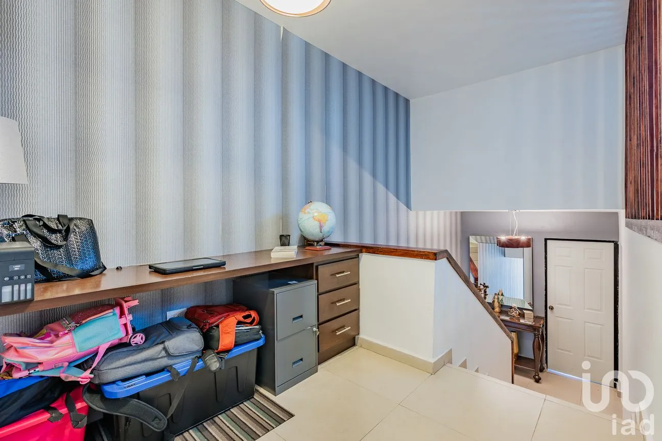 Casa en Venta en Cumbres Elite, Monterrey, Nuevo León | NEX-260981 | iad México | Foto 7 de 16