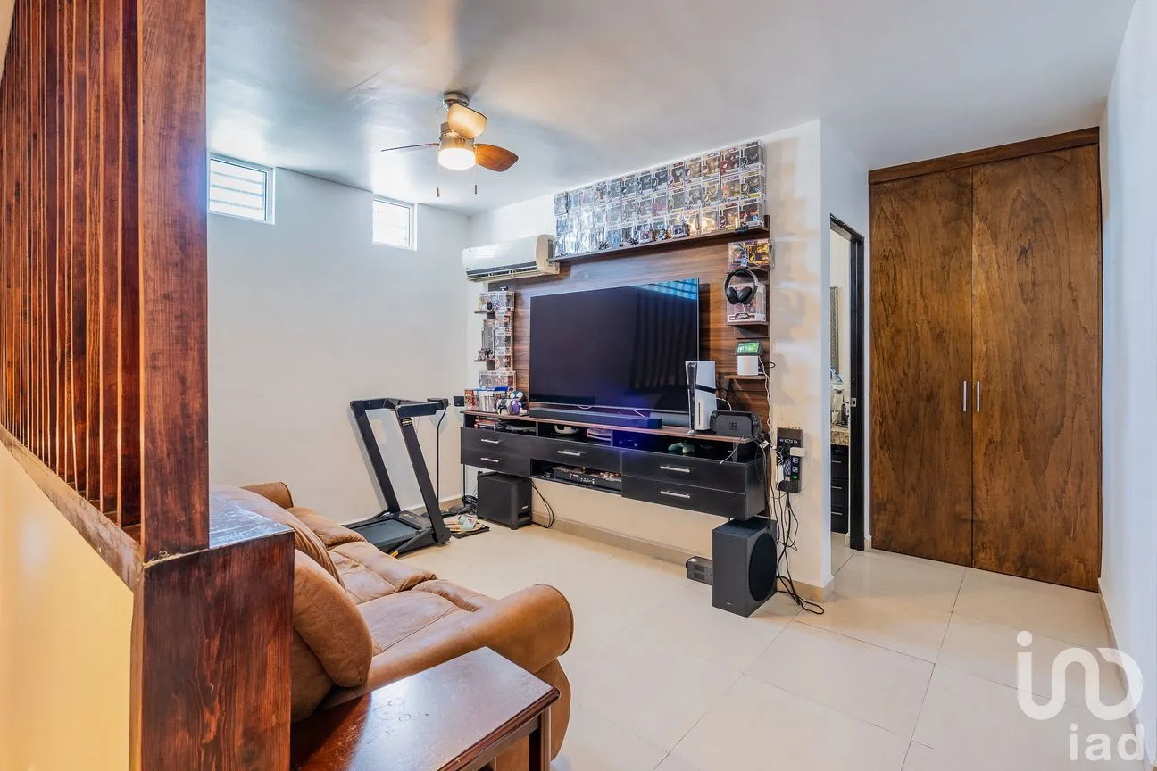 Casa en Venta en Cumbres Elite, Monterrey, Nuevo León | NEX-260981 | iad México | Foto 8 de 16