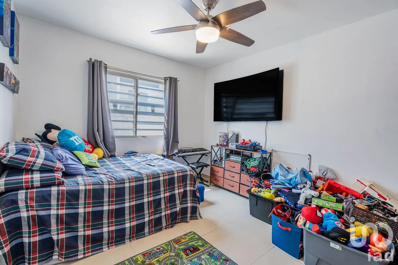 Casa en Venta en Cumbres Elite, Monterrey, Nuevo León | NEX-260981 | iad México | Foto 10 de 16