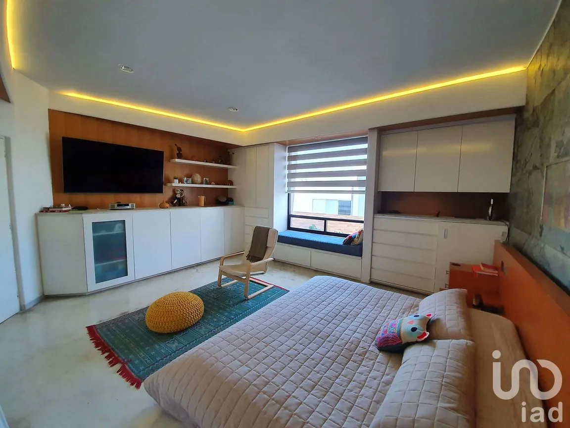 Casa en Venta en Lomas de Angelópolis II, San Andrés Cholula, Puebla | NEX-286619 | iad México | Foto 11 de 24