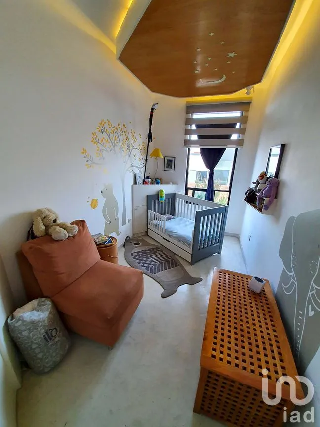 Casa en Venta en Lomas de Angelópolis II, San Andrés Cholula, Puebla | NEX-286619 | iad México | Foto 12 de 24