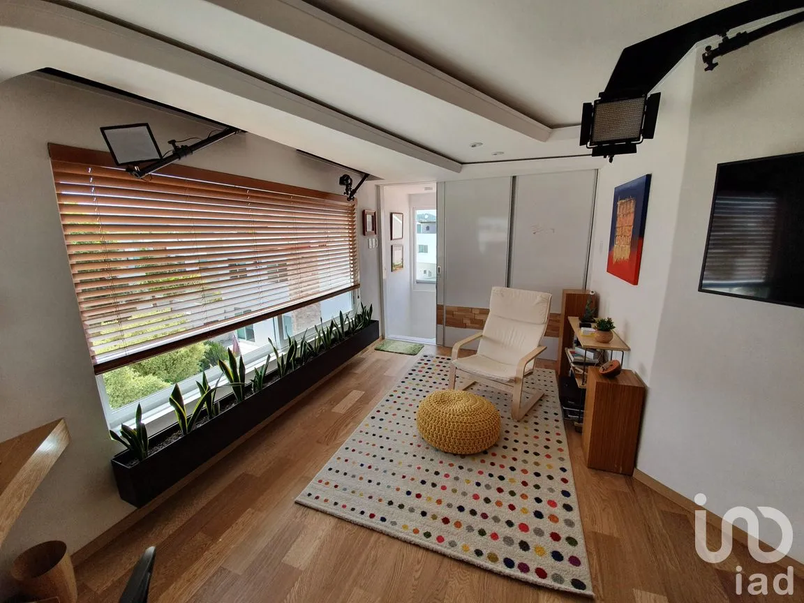 Casa en Venta en Lomas de Angelópolis II, San Andrés Cholula, Puebla | NEX-286619 | iad México | Foto 14 de 24