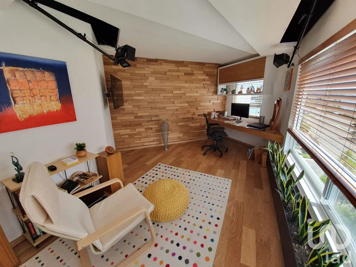 Casa en Venta en Lomas de Angelópolis II, San Andrés Cholula, Puebla | NEX-286619 | iad México | Foto 15 de 24