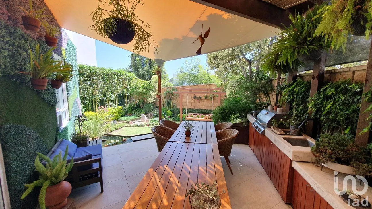 Casa en Venta en Lomas de Angelópolis II, San Andrés Cholula, Puebla | NEX-286619 | iad México | Foto 17 de 24