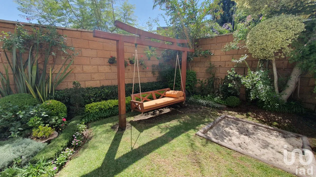 Casa en Venta en Lomas de Angelópolis II, San Andrés Cholula, Puebla | NEX-286619 | iad México | Foto 3 de 24