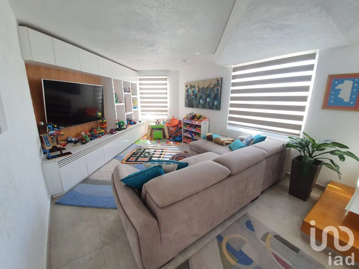 Casa en Venta en Lomas de Angelópolis II, San Andrés Cholula, Puebla | NEX-286619 | iad México | Foto 21 de 24