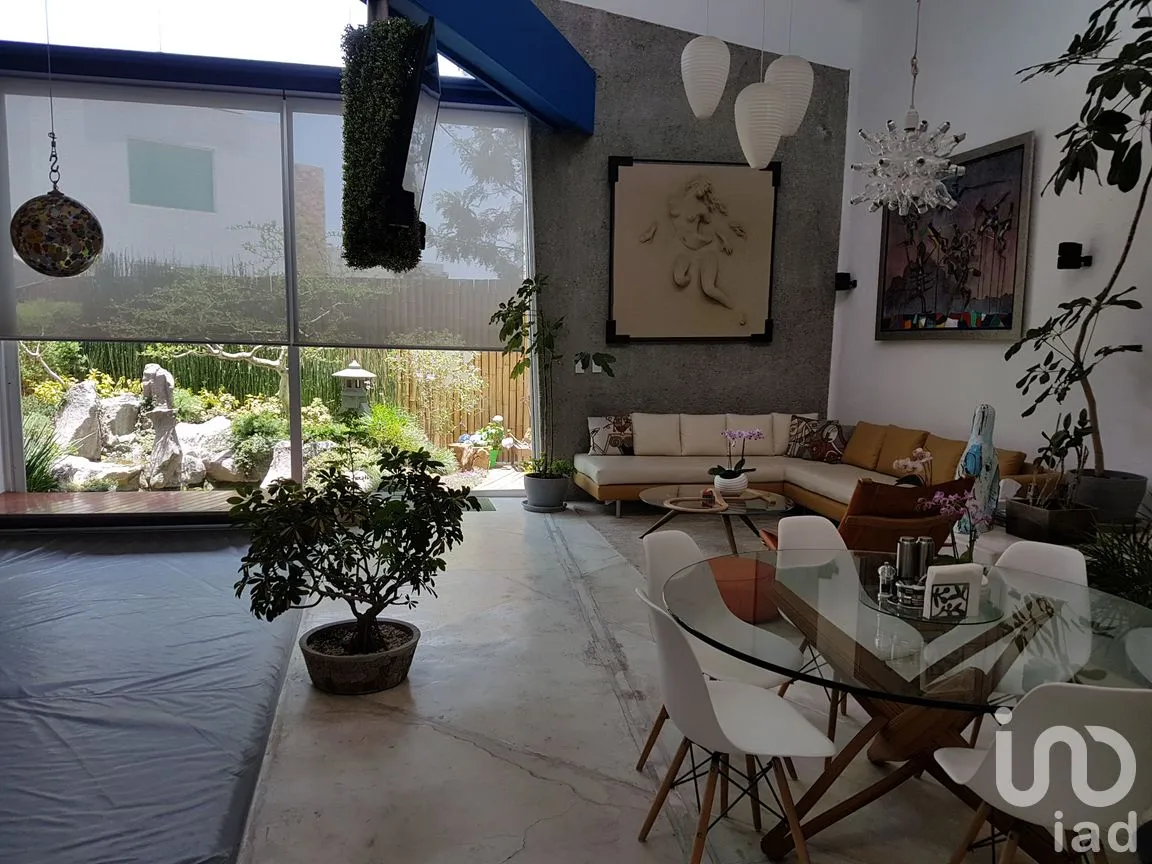 Casa en Venta en Lomas de Angelópolis II, San Andrés Cholula, Puebla | NEX-286619 | iad México | Foto 22 de 24