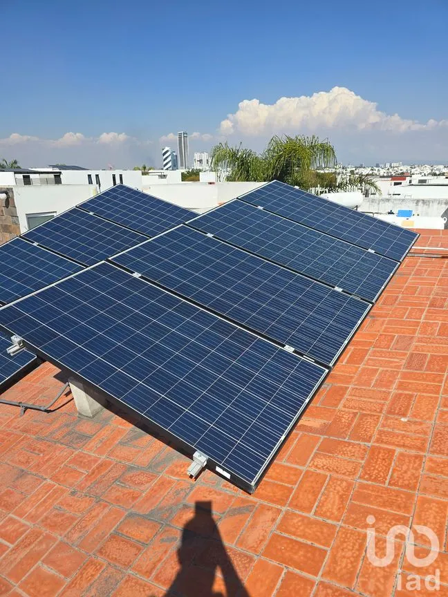 Casa en Venta en Lomas de Angelópolis II, San Andrés Cholula, Puebla | NEX-286619 | iad México | Foto 24 de 24