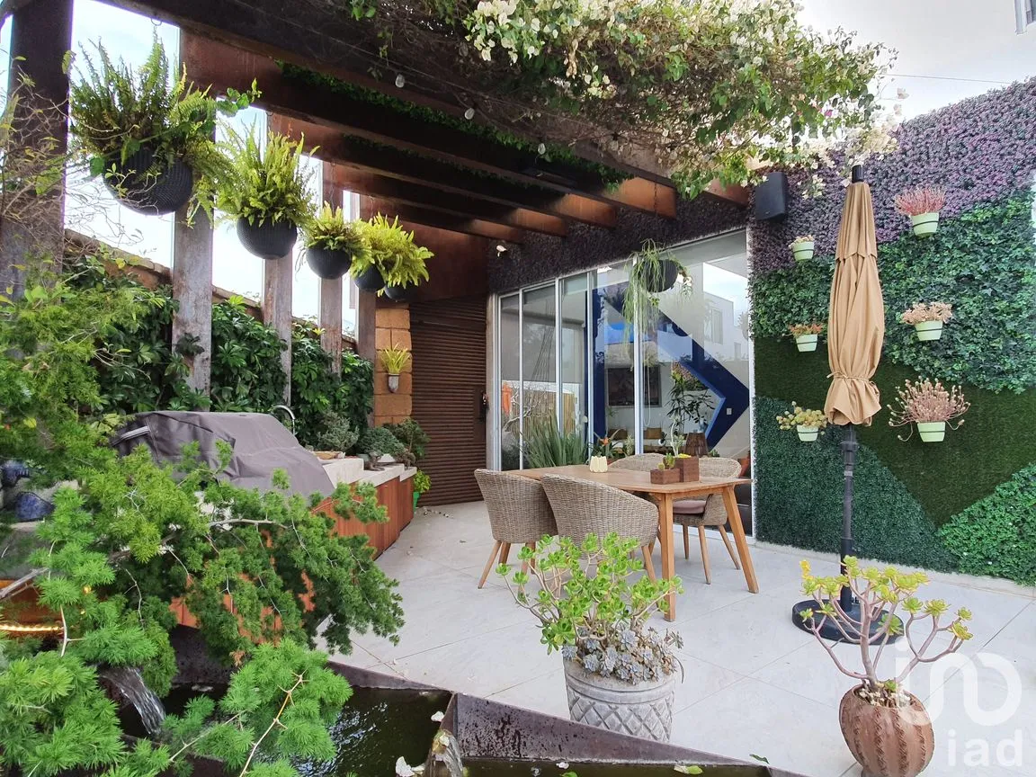 Casa en Venta en Lomas de Angelópolis II, San Andrés Cholula, Puebla | NEX-286619 | iad México | Foto 5 de 24