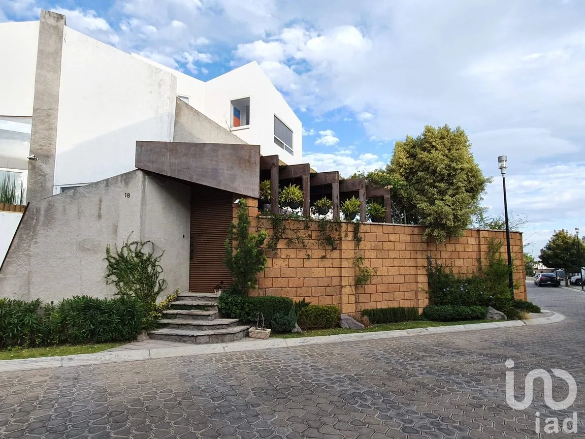 Casa en Venta en Lomas de Angelópolis II, San Andrés Cholula, Puebla | NEX-286619 | iad México | Foto 6 de 24