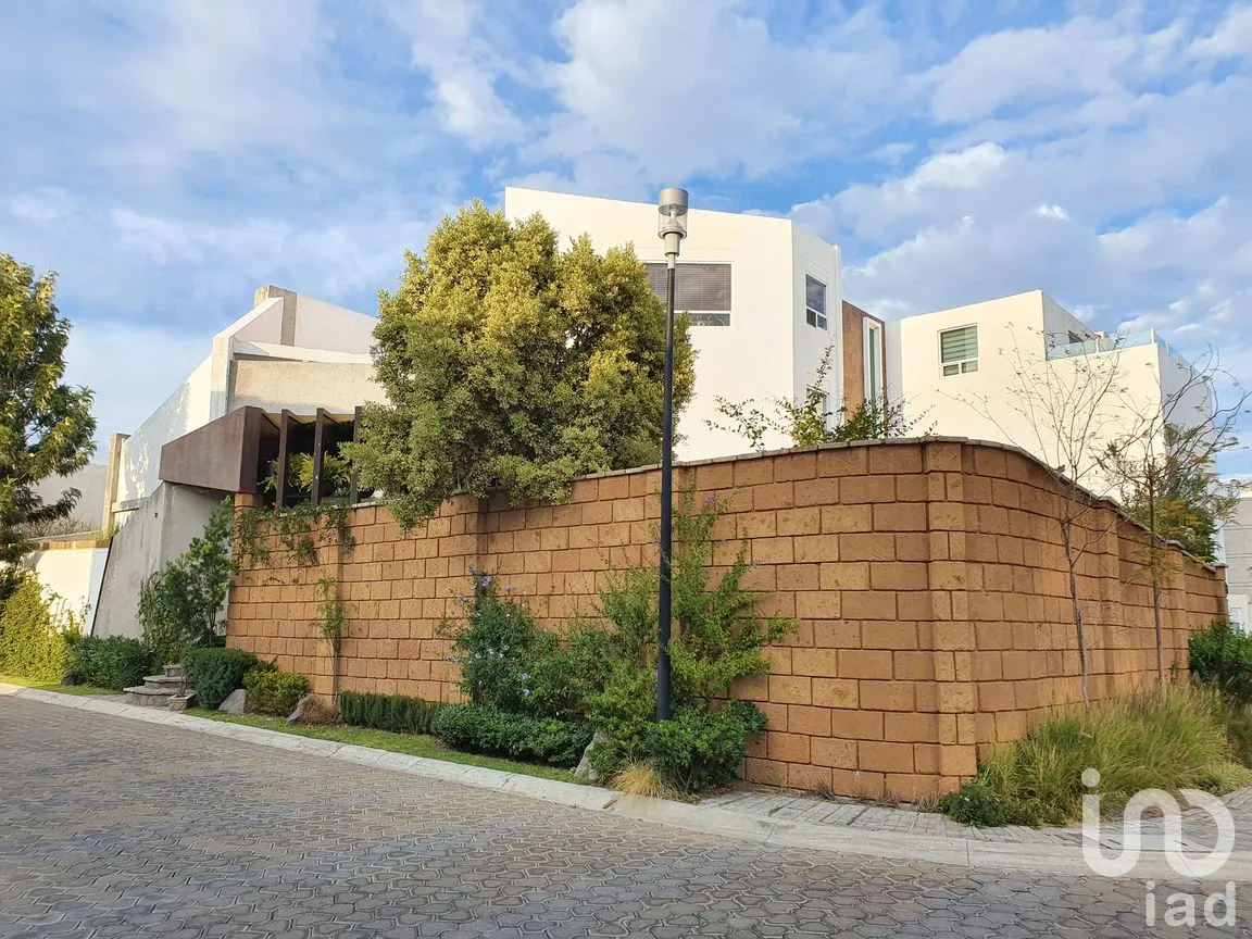 Casa en Venta en Lomas de Angelópolis II, San Andrés Cholula, Puebla | NEX-286619 | iad México | Foto 7 de 24