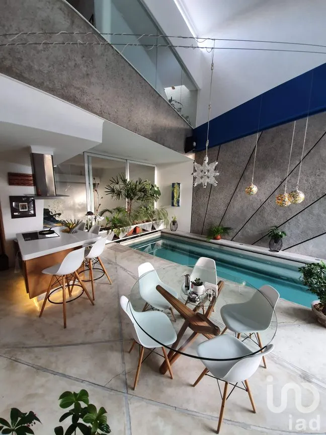 Casa en Venta en Lomas de Angelópolis II, San Andrés Cholula, Puebla | NEX-286619 | iad México | Foto 8 de 24