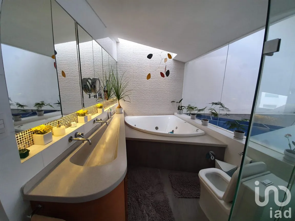 Casa en Venta en Lomas de Angelópolis II, San Andrés Cholula, Puebla | NEX-286619 | iad México | Foto 10 de 24