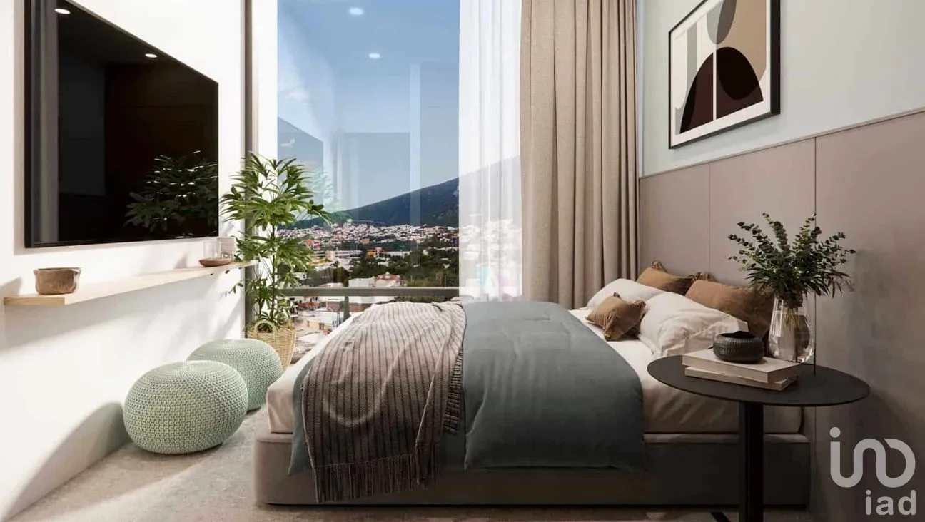 Departamento en Venta en Contry, Monterrey, Nuevo León | NEX-265058 | iad México | Foto 4 de 6
