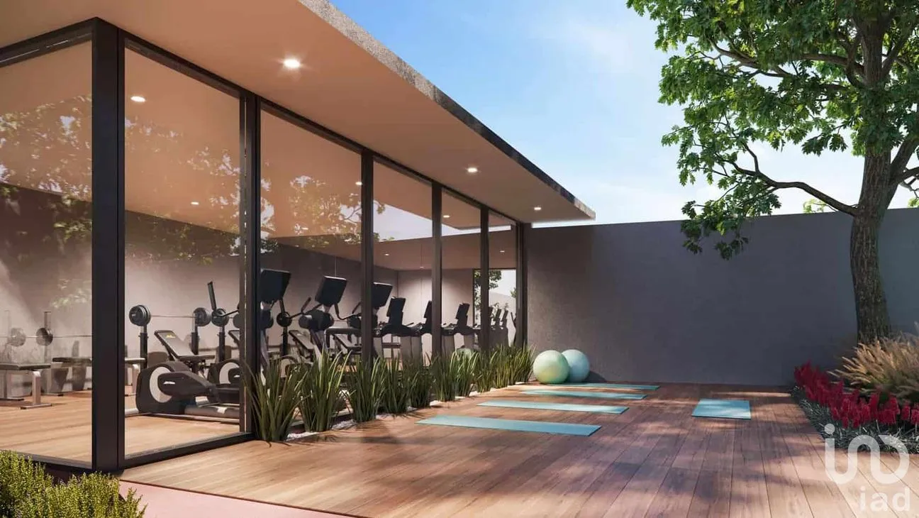 Departamento en Venta en Contry, Monterrey, Nuevo León | NEX-265058 | iad México | Foto 6 de 6