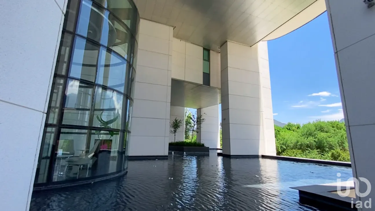 Departamento en Venta en Del Valle Oriente, San Pedro Garza García, Nuevo León | NEX-265147 | iad México | Foto 2 de 8
