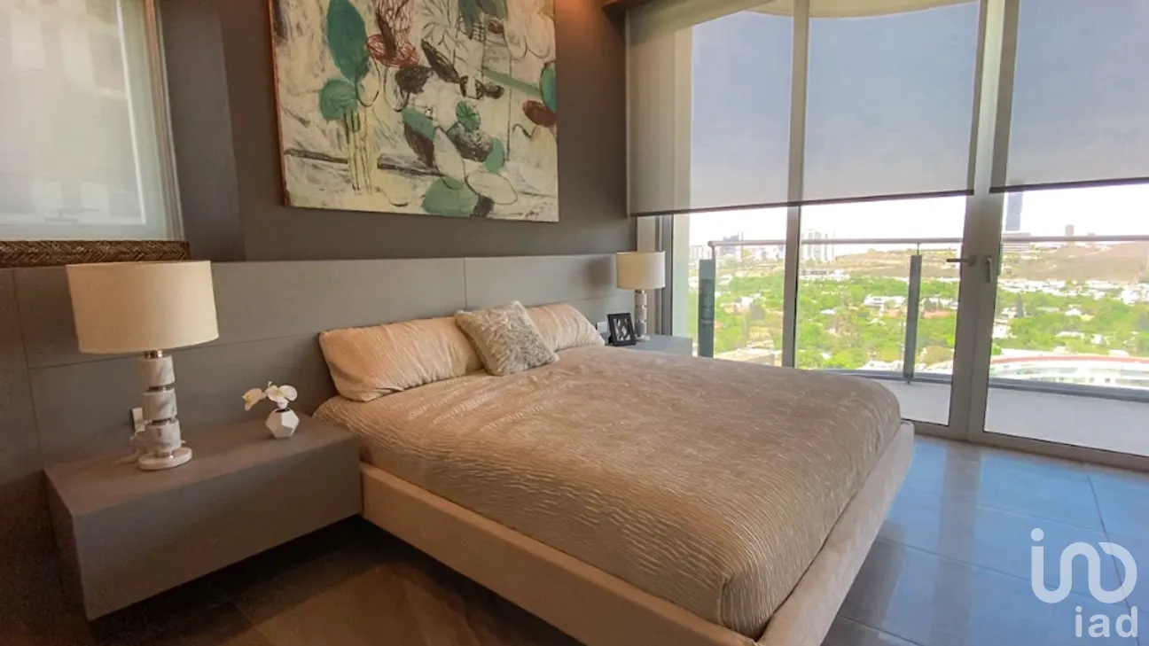 Departamento en Venta en Del Valle Oriente, San Pedro Garza García, Nuevo León | NEX-265147 | iad México | Foto 5 de 8