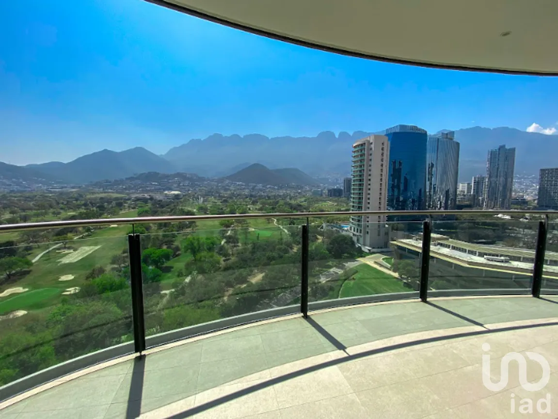 Departamento en Venta en Del Valle Oriente, San Pedro Garza García, Nuevo León | NEX-265147 | iad México | Foto 8 de 8