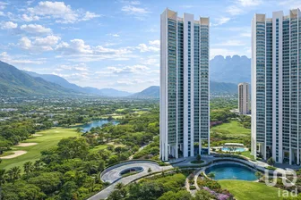 NEX-265147 - Departamento en Venta, con 4 recamaras, con 3 baños, con 180 m2 de construcción en Del Valle Oriente, CP 66260, Nuevo León.