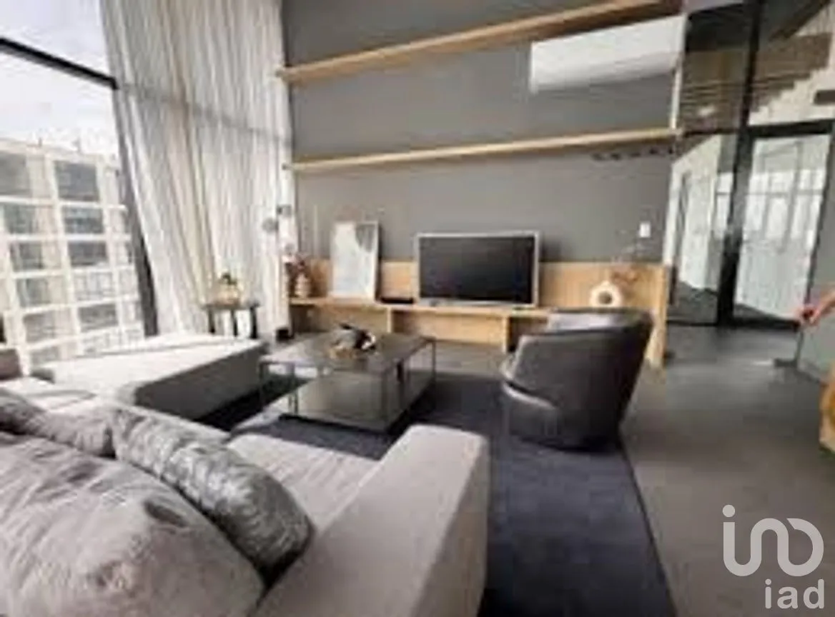 Departamento en Venta en Centro, Monterrey, Nuevo León | NEX-265155 | iad México | Foto 3 de 6